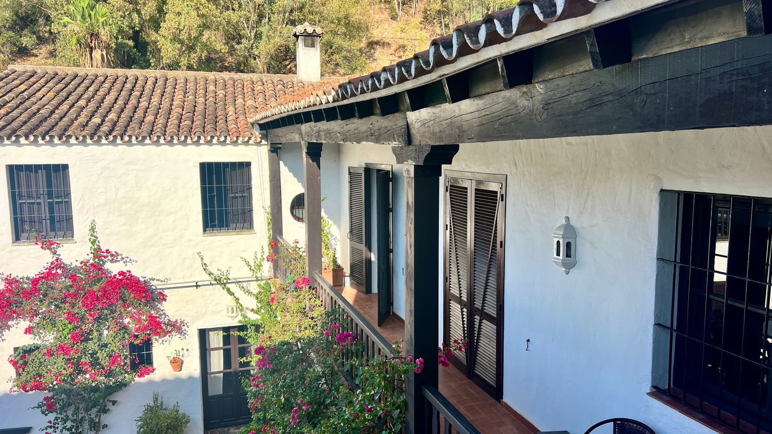 Finca rústica en Altos de Estepona - Foto 11