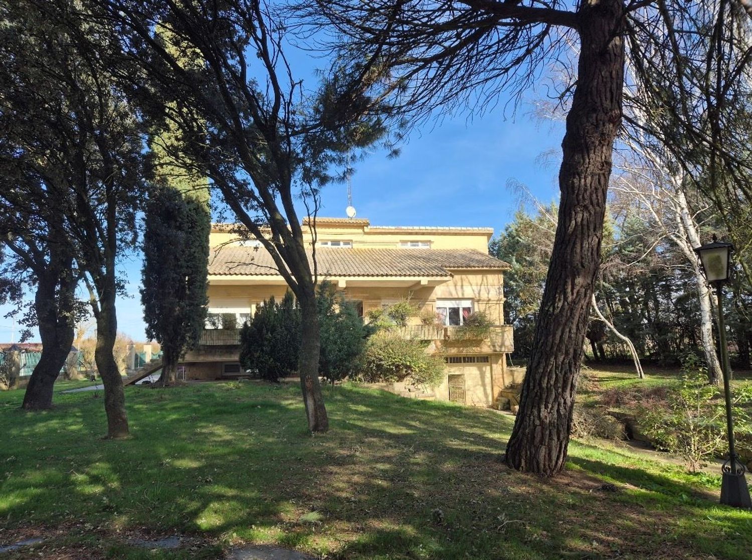 Casa o chalet independiente en Paseo polideportivo, 4 - Foto 3