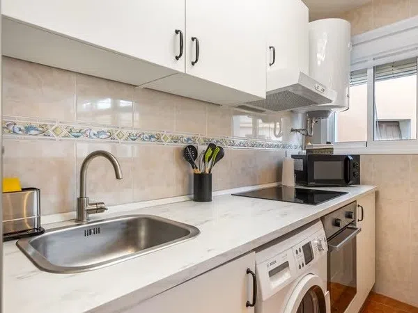 Piso en Calle Justicia, 8, Centro - Foto 6