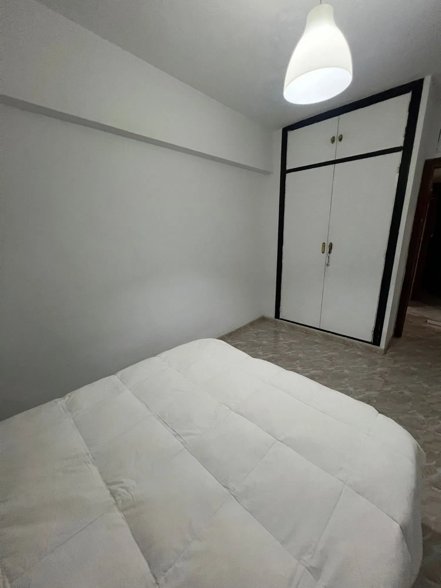 Piso en calle del Alcalde Díaz Zafra, 41 - Foto 1