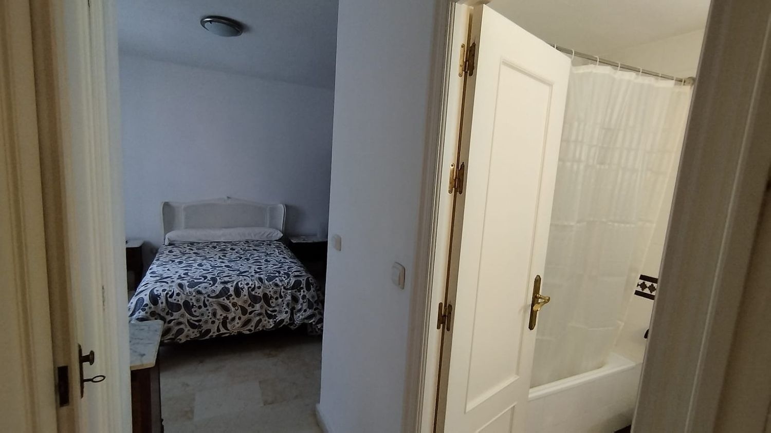 Piso en Calle Rodrigo de Triana, 75, Calle Betis - Pagés del Corro, Sevilla - Foto 13