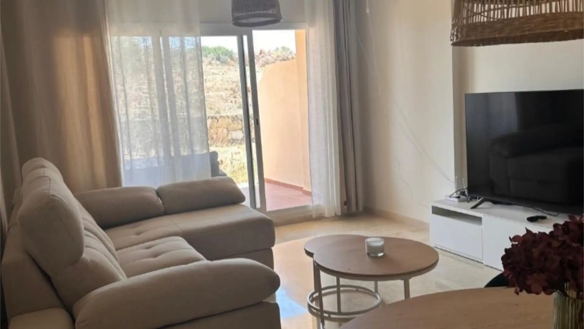 Piso en  Urbanización Cármenes los el Hacho 135 - Foto 1