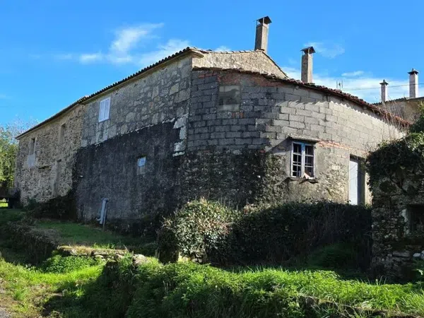 Casa rural en Calle Santa Mariña, 2 - Foto 10