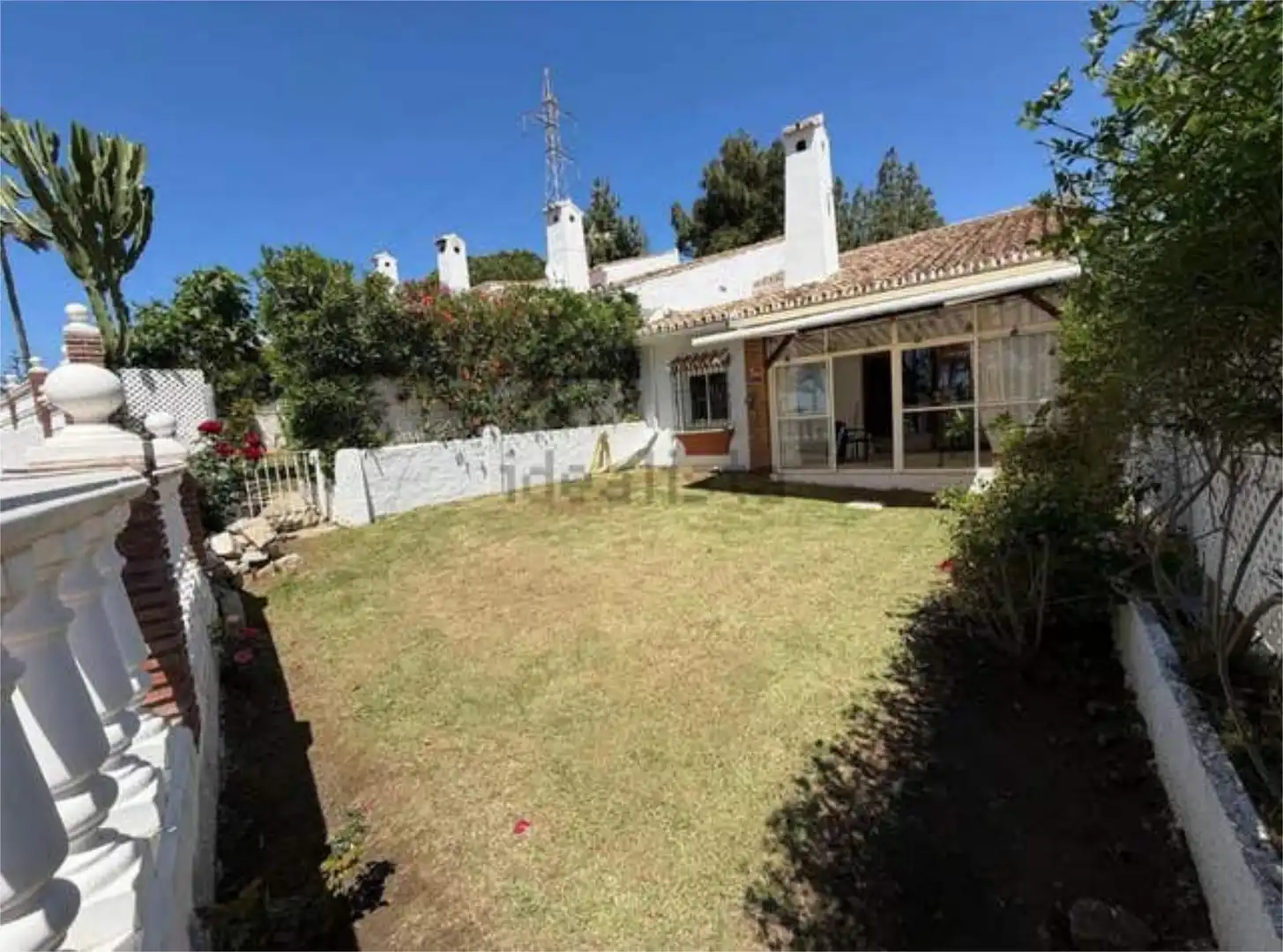 Casa adosada en sitio de calahonda - Foto 5
