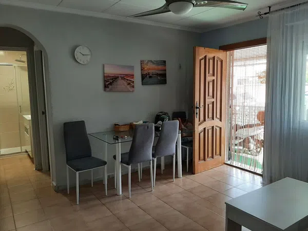 Casa o chalet independiente en Calle Parque del Manzanares, 13 - Foto 8