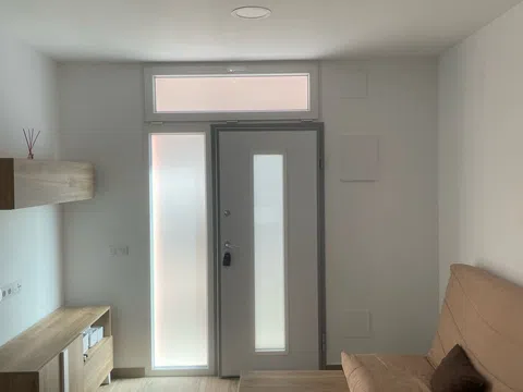 Estudio en calle de Barrionuevo, 8