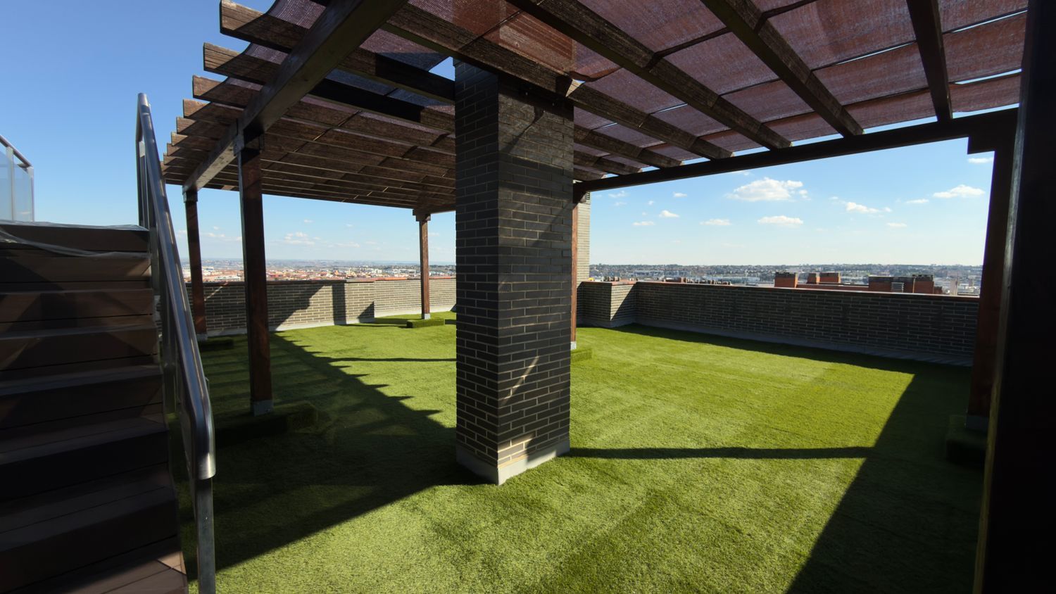 Piso en calle del Marqués de la Valdavia, 95 - Foto 19