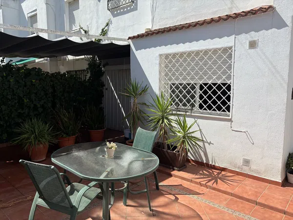 Chalet adosado en Calle Monzón, 20, Ciudad Aljarafe, Ciudad Aljarafe - Foto 9