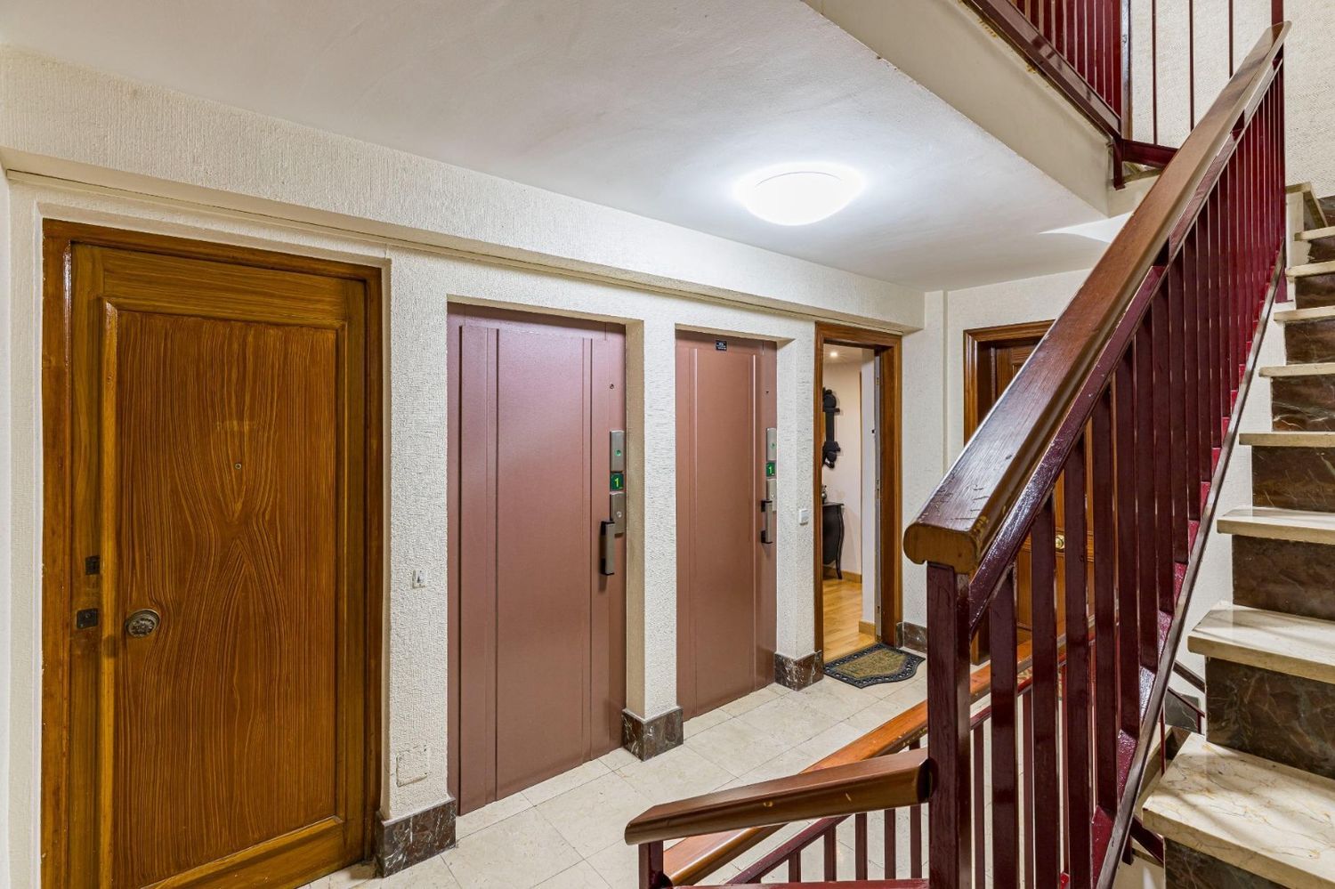 Piso en calle Escultor Roque López, 2 - Foto 11