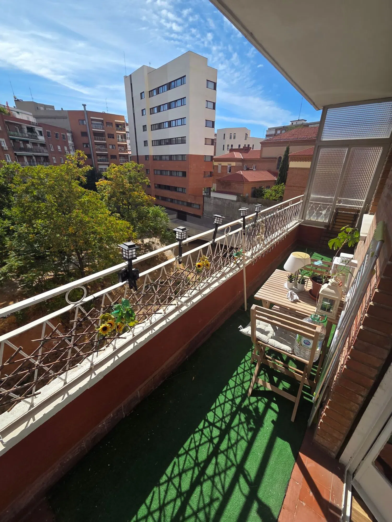 Piso en calle de López de Hoyos, 170 - Foto 5
