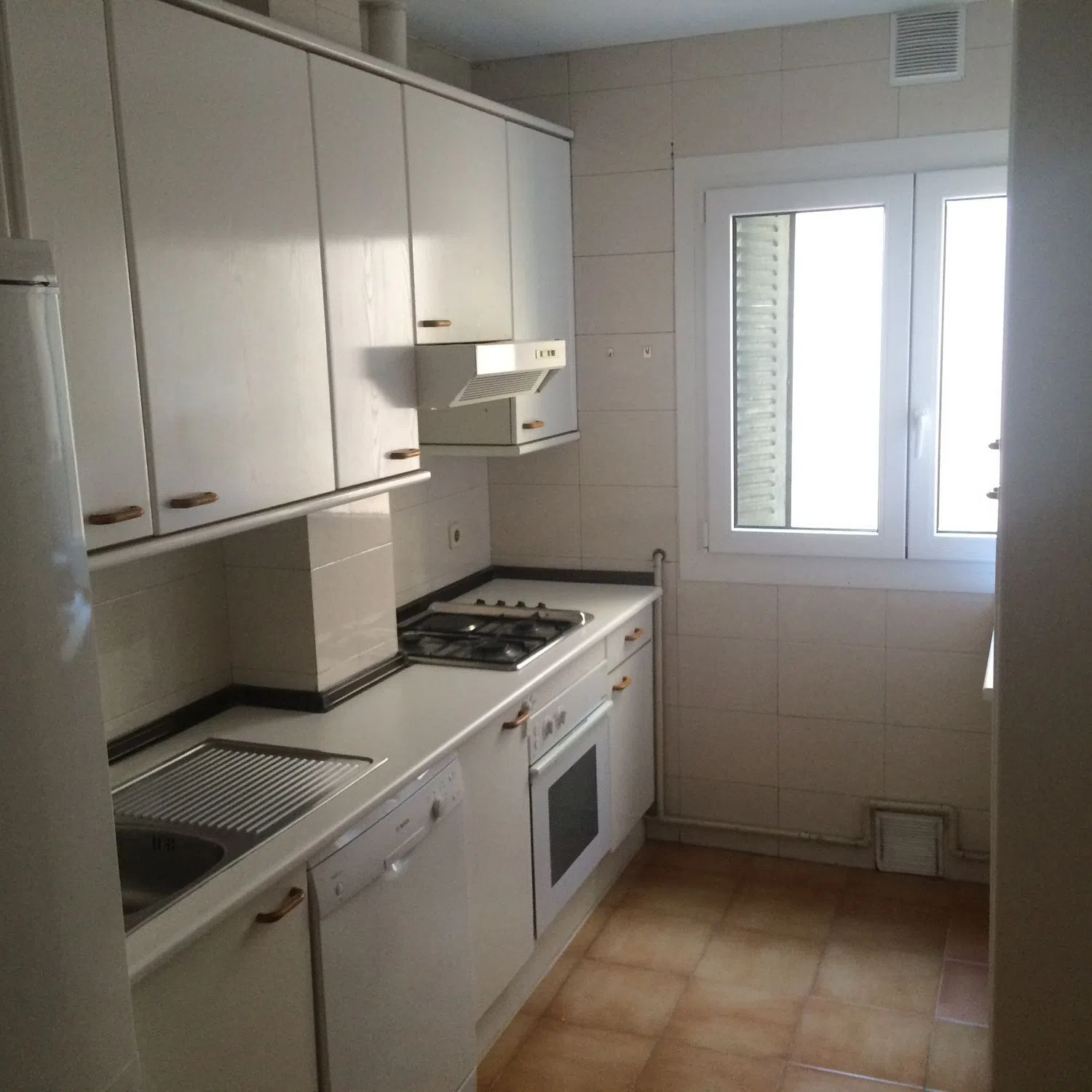 Piso en calle Divino Pastor, 32 - Foto 14