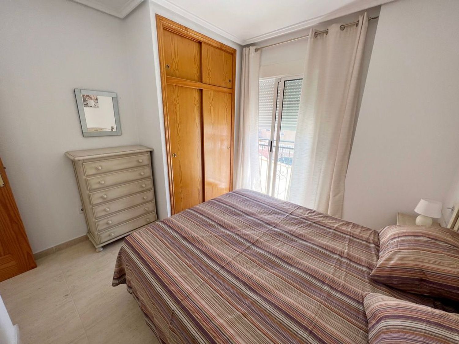 Chalet pareado en Calle Francisco Soribella Lopez, 15 - Foto 24