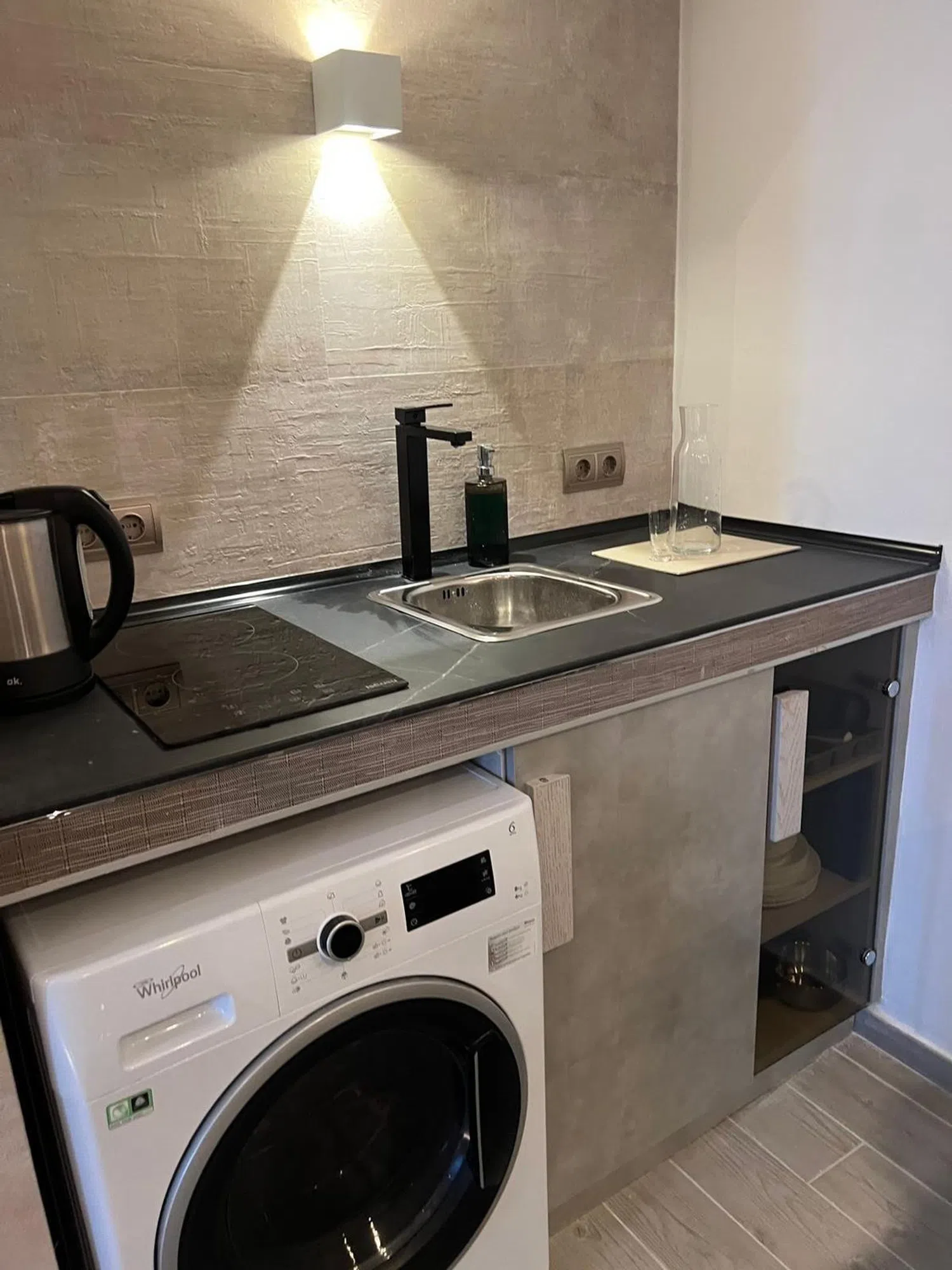 Piso en calle Juan Ruiz Muñoz, 2 Edificiomarinooficina - Foto 15