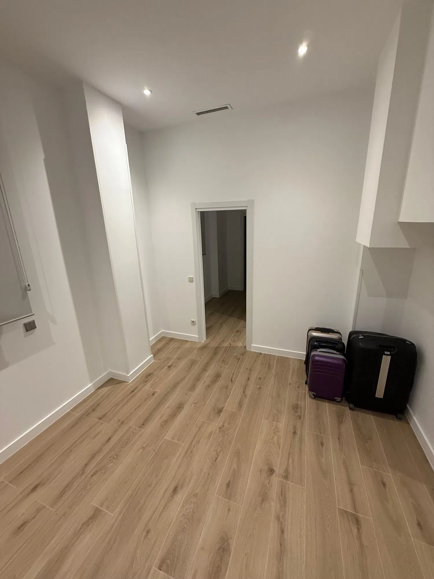 Piso en calle de Valmojado, 113 - Foto 3