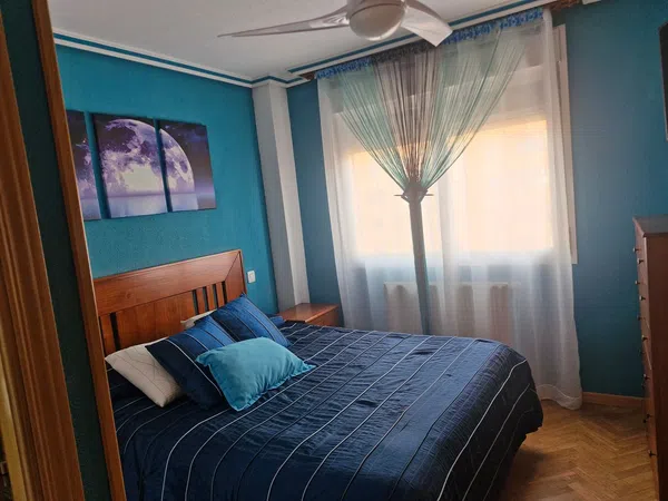 Piso en calle Río Odiel, 13 - Foto 11