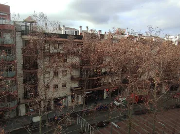 Piso en  Rambla de Sant Sebastià 47 - Foto 1