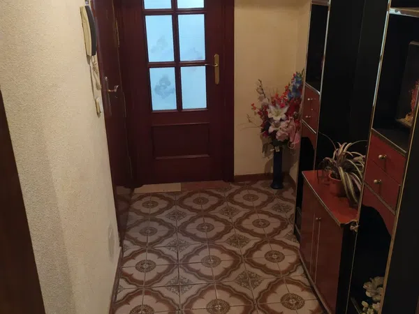 Piso en La Alhóndiga - Foto 4