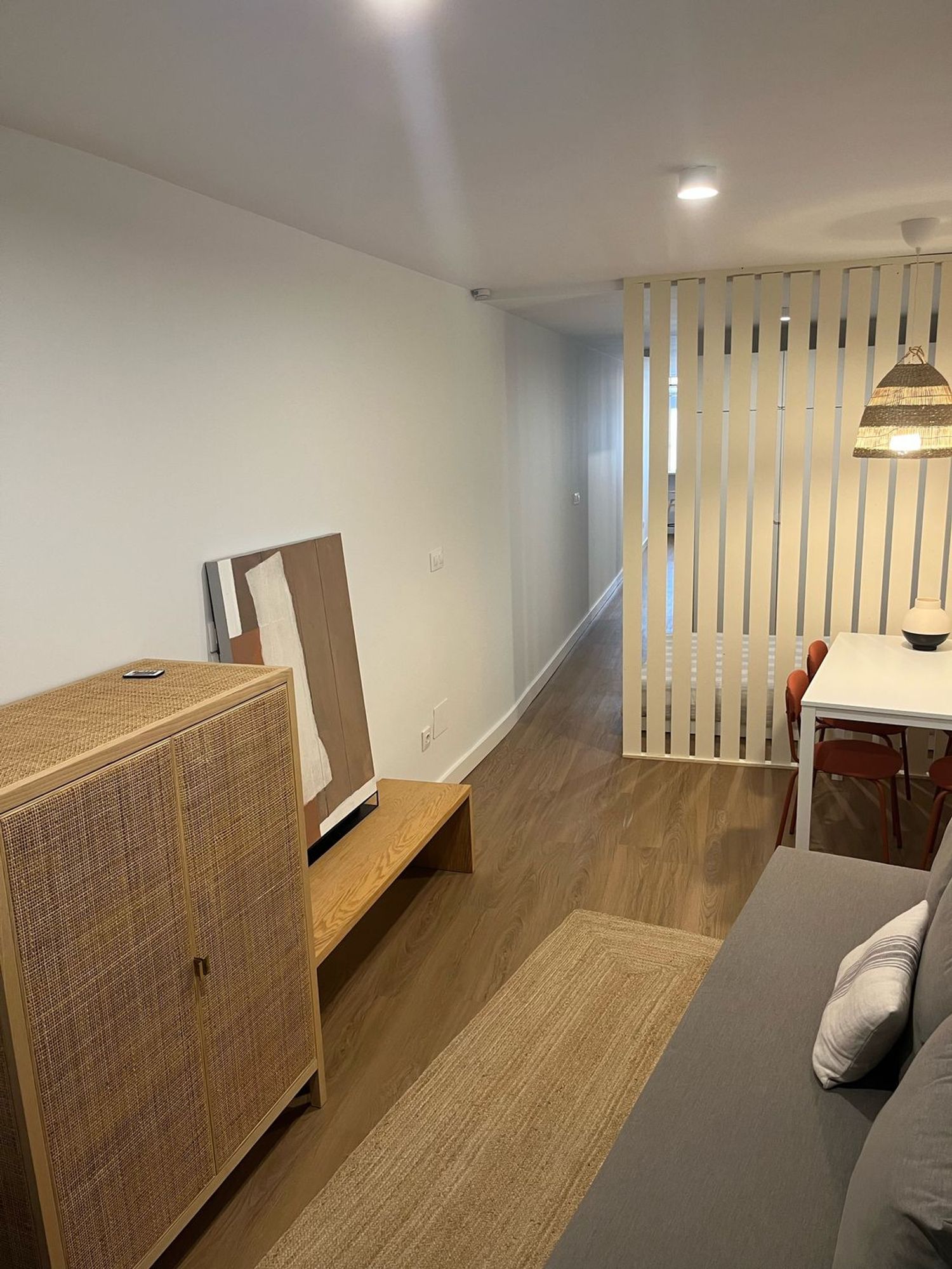 Estudio en calle de Zapatería, 9 - Foto 19