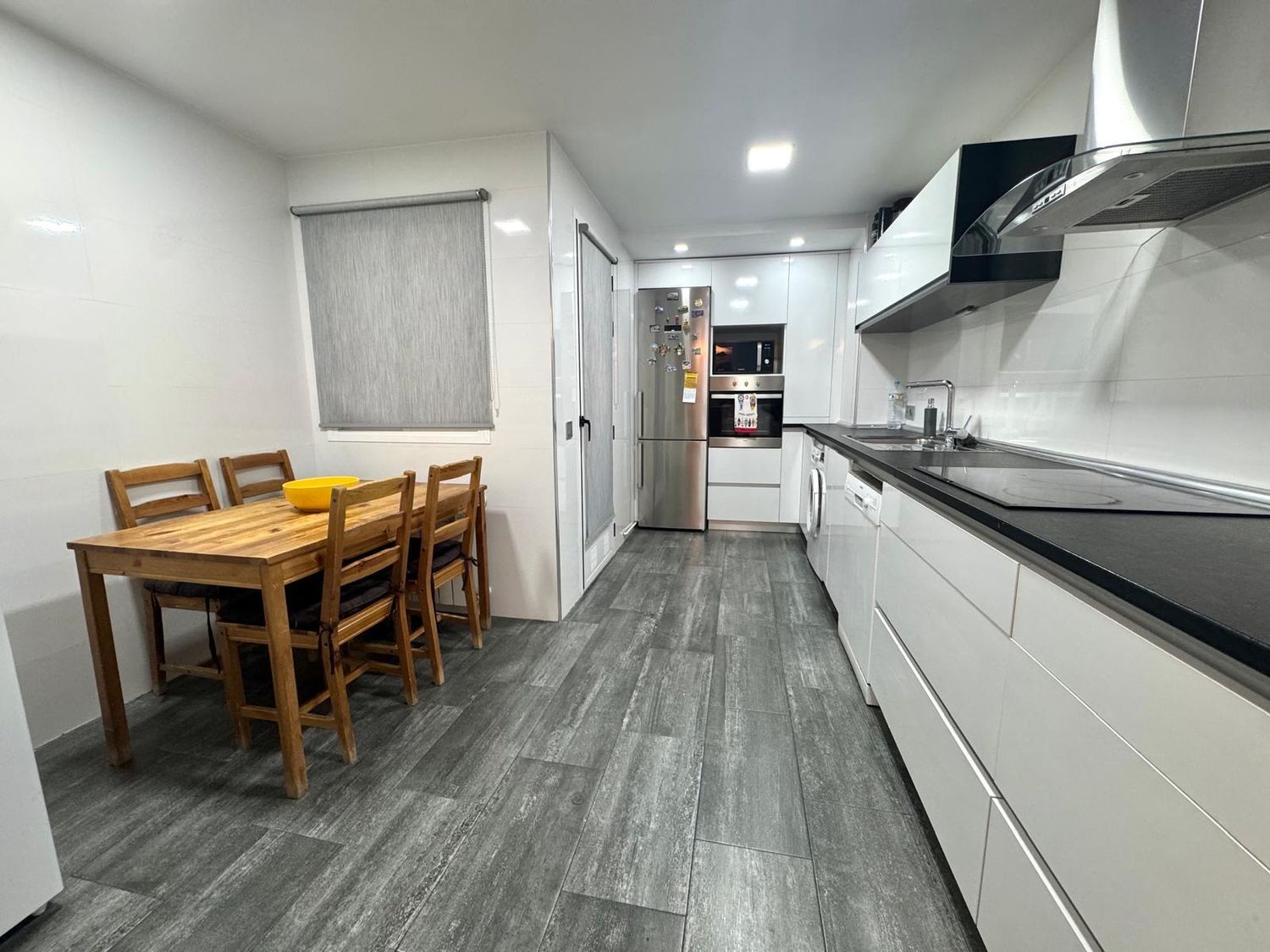 Piso en Calle de Reinosa, 32, La Serna, La Serna - Foto 6