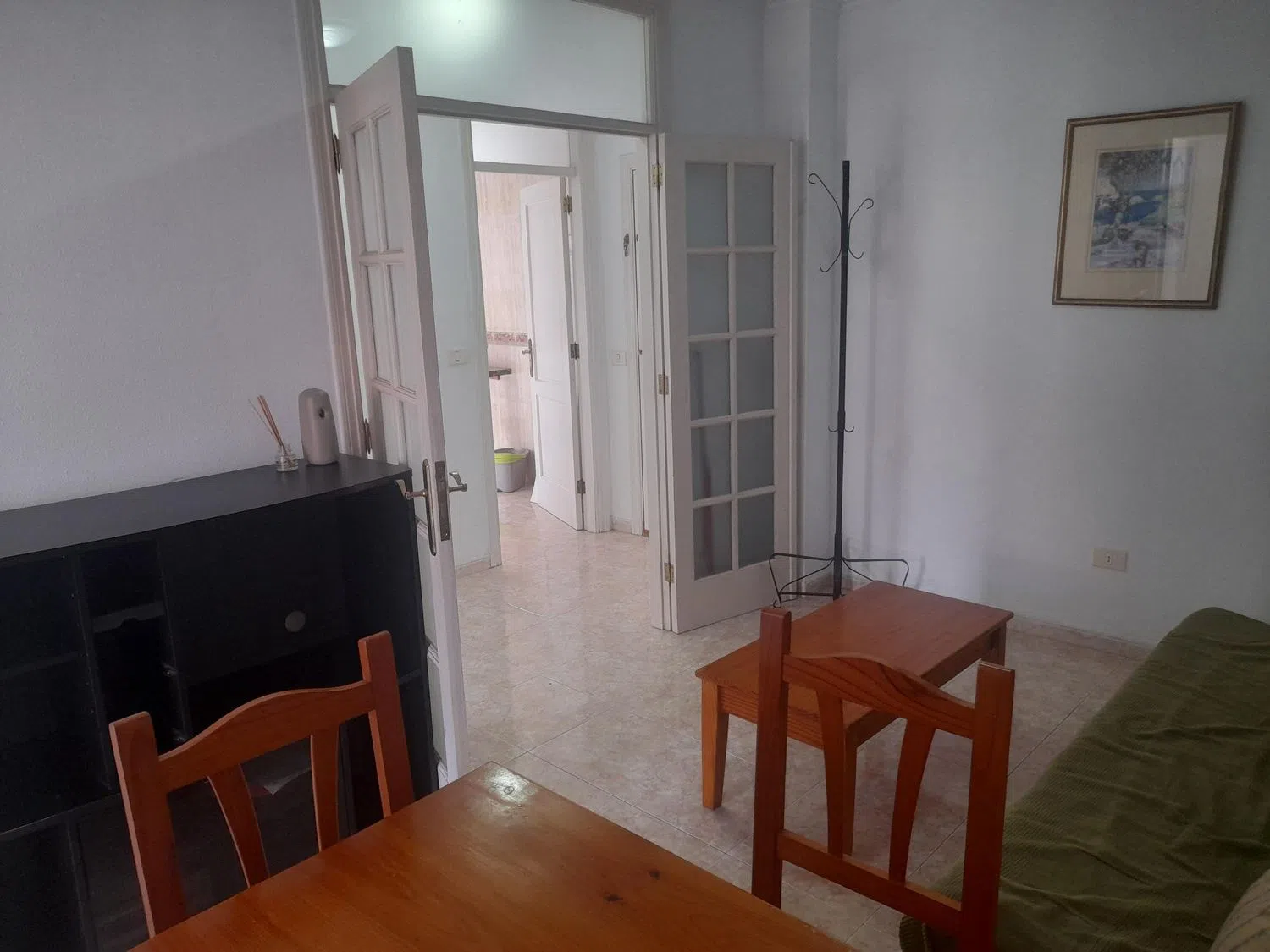 Piso en avenida Trinidad, 34 - Foto 3