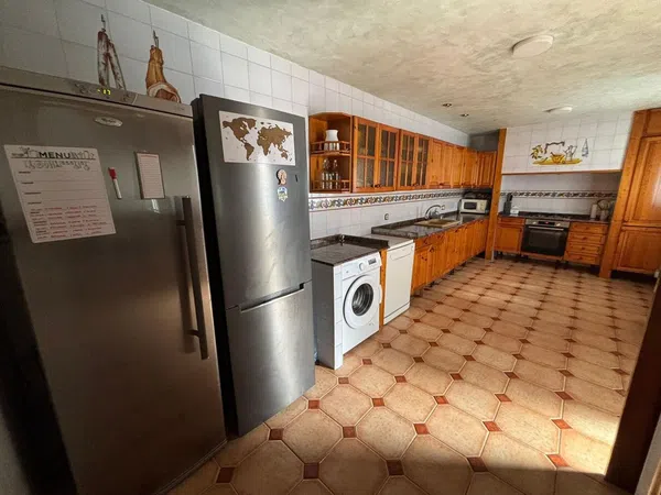 Chalet adosado en Calle Vicente Martinez Burriel, 134 - Foto 9