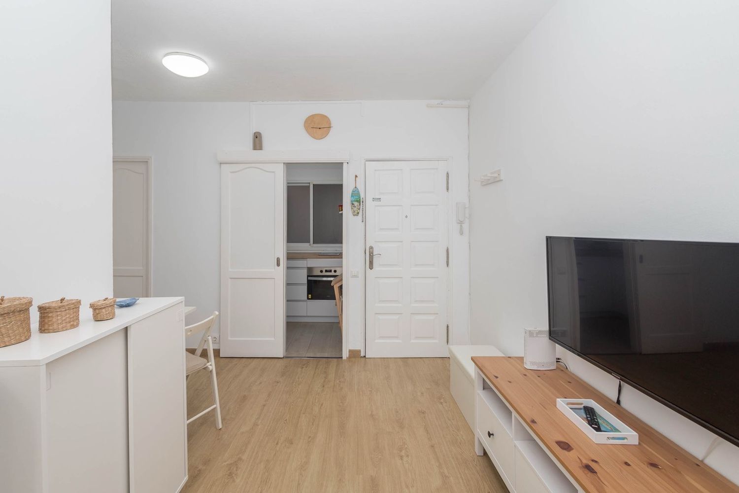 Piso en calle Secretario Padilla, 55 - Foto 4