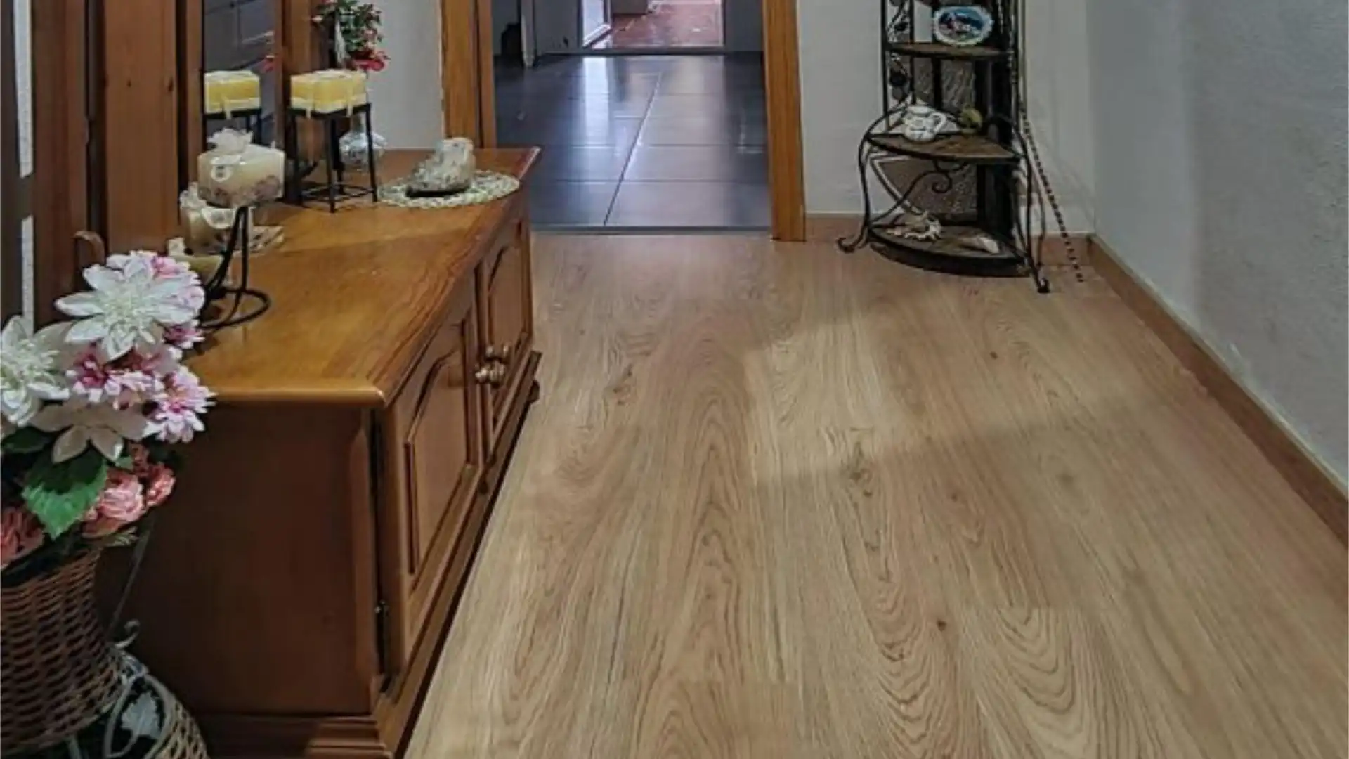 Piso en  Avenida de Bonanza 70 - Foto 11