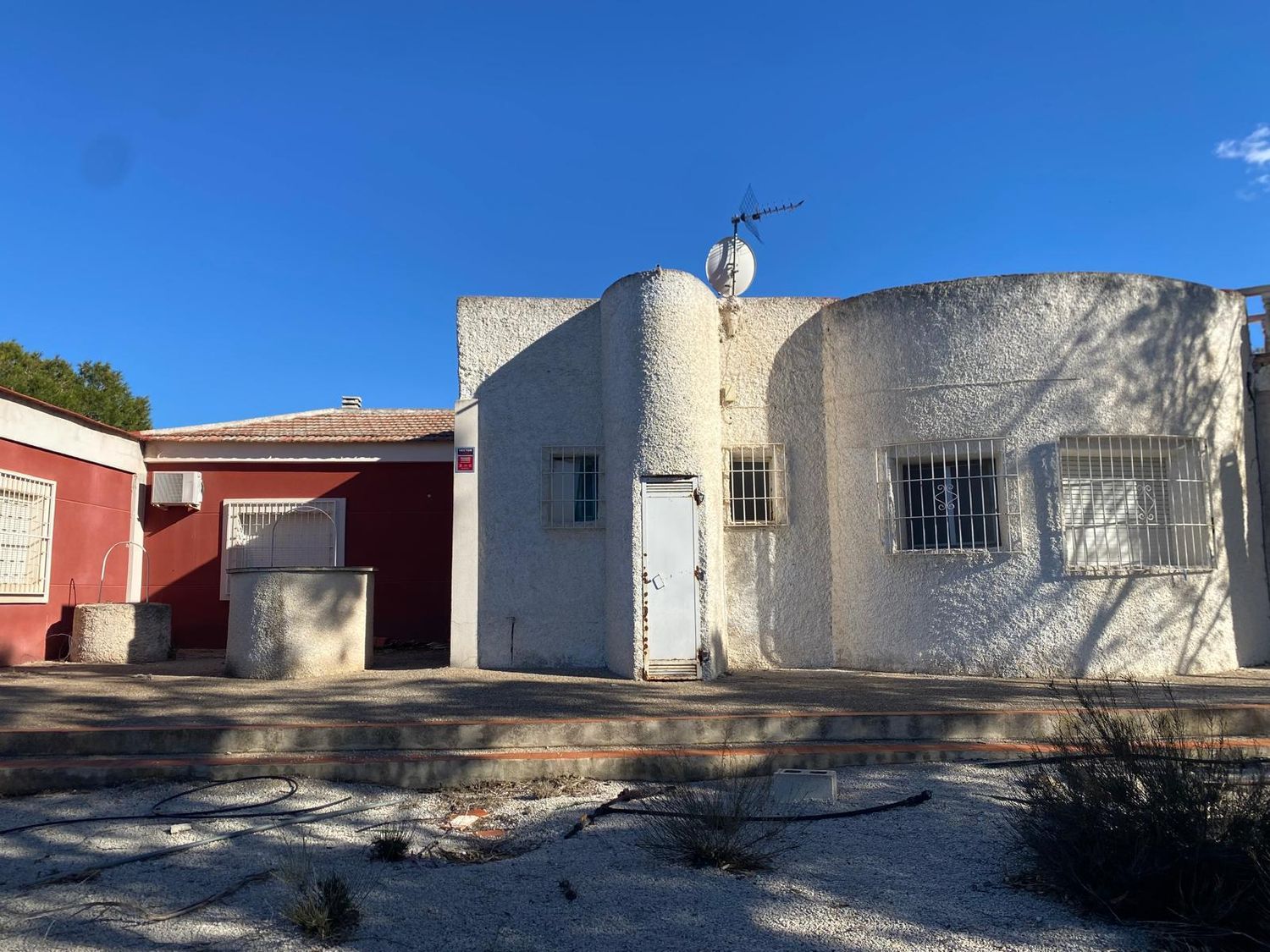 Casa independiente en camino de José Antonio Arnaldos s/n - Foto 4