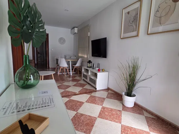 Casa o chalet independiente en Calle Fray Isidoro de Sevilla, 13, V Centenario-Piletas-Capuchinos, V Centenario-Piletas-Capuchinos - Foto 7