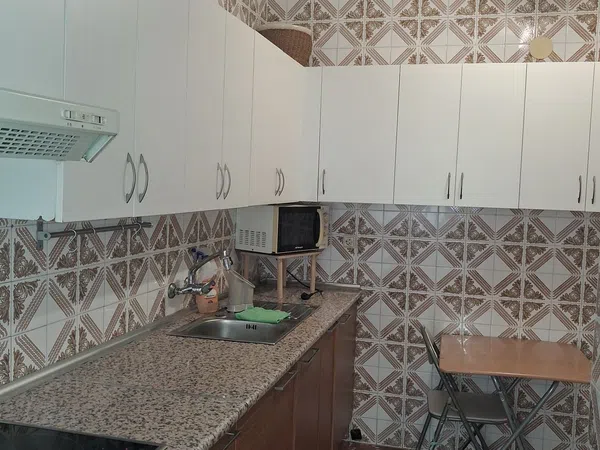 Piso en Calle Carmen Conde, 39, Ciudad Jardín - Foto 12