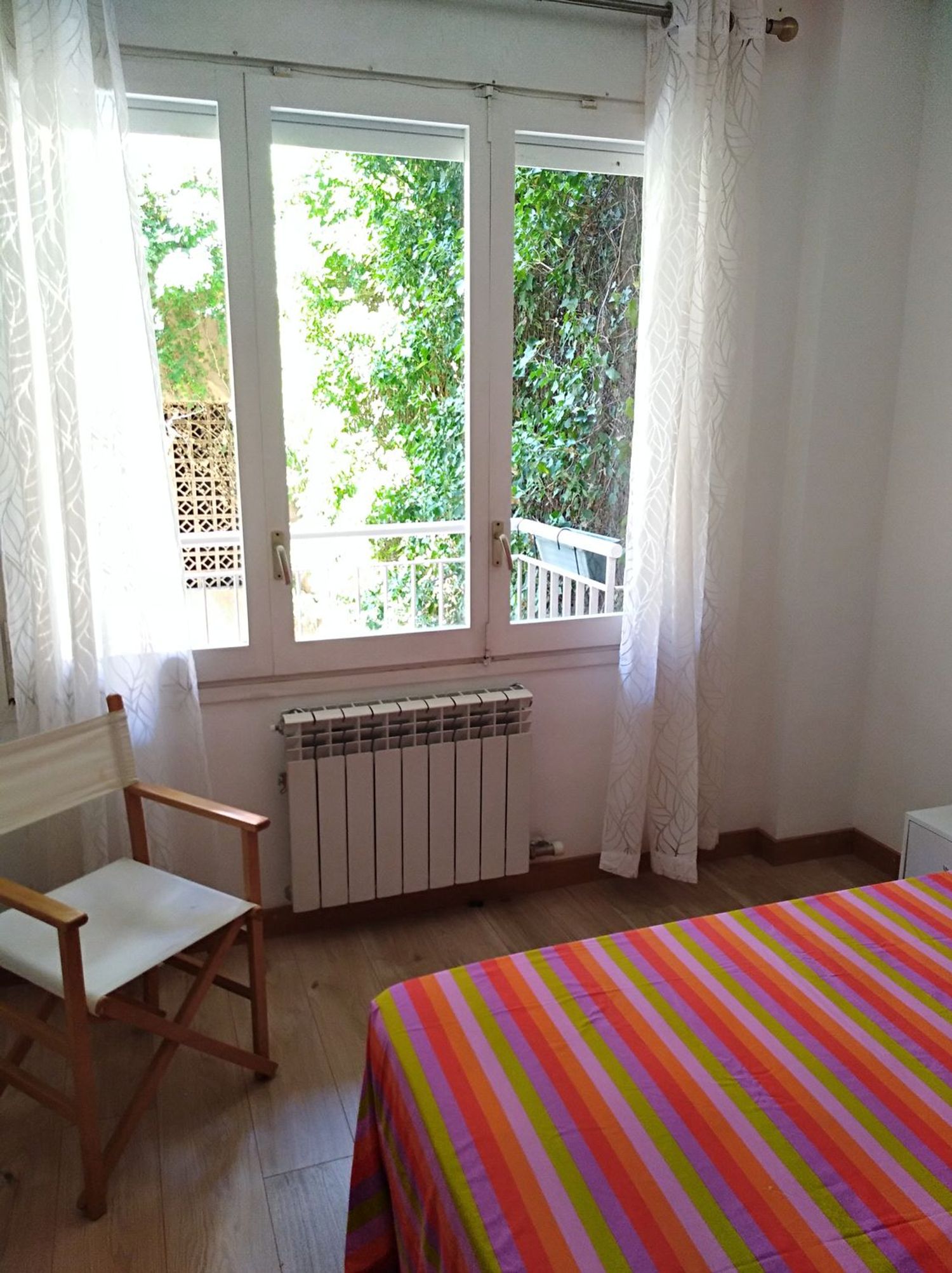 Piso en calle de Llorens i Barba, 3 - Foto 20