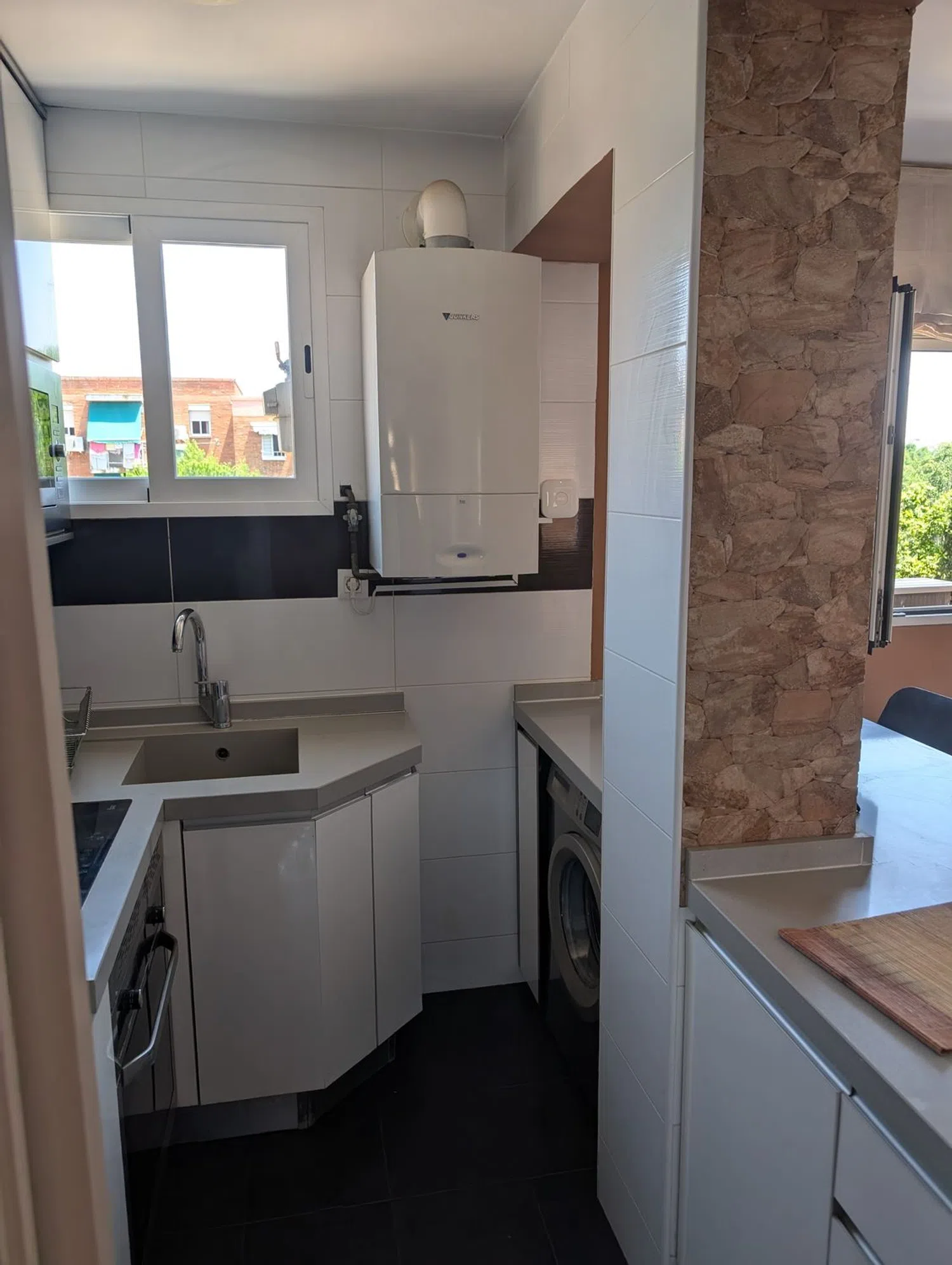Piso en arroyo fontarron, 475 - Foto 4