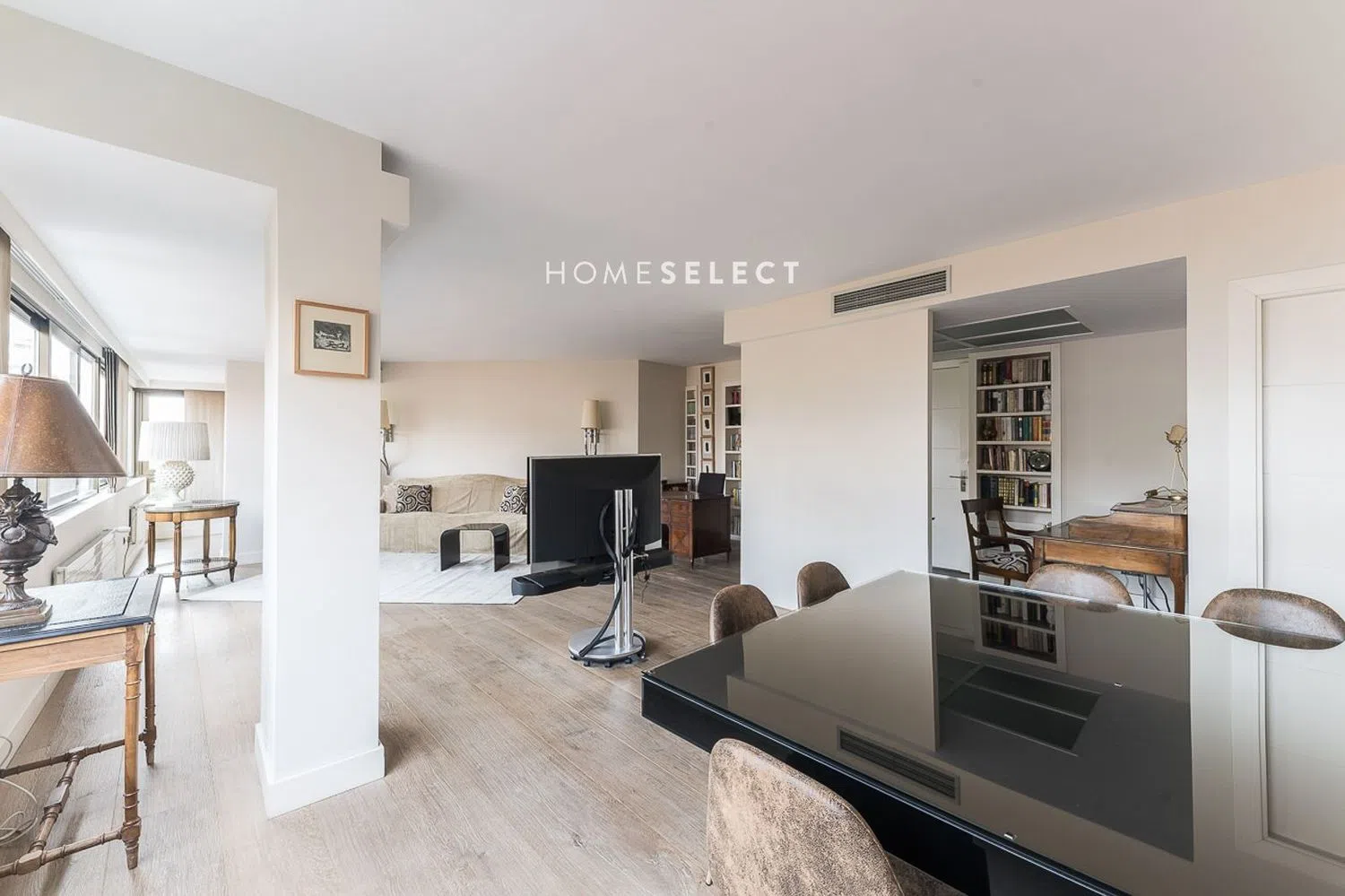 Ático en calle de Zurbano - Foto 14