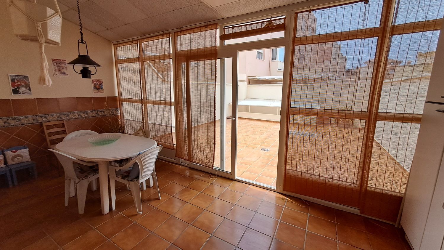 Chalet adosado en Camino de Bobar, 900, Vega de Acá - Nueva Almería - Cortijo Grande, Vega de Acá - Nueva Almería - Cortijo Grande - Foto 8