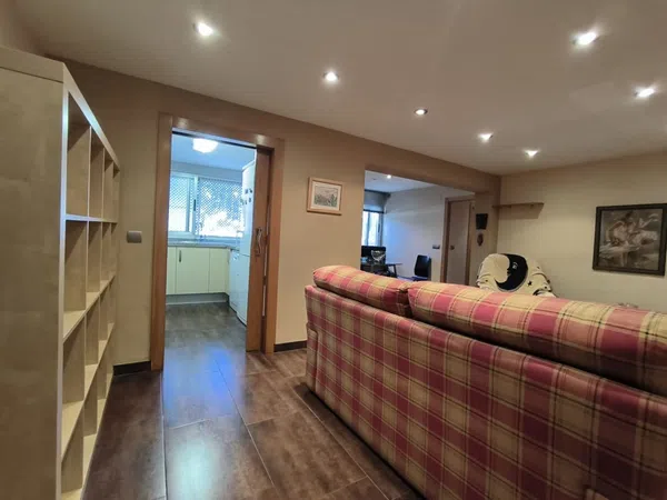 Piso en calle Algeciras, 13 - Foto 4