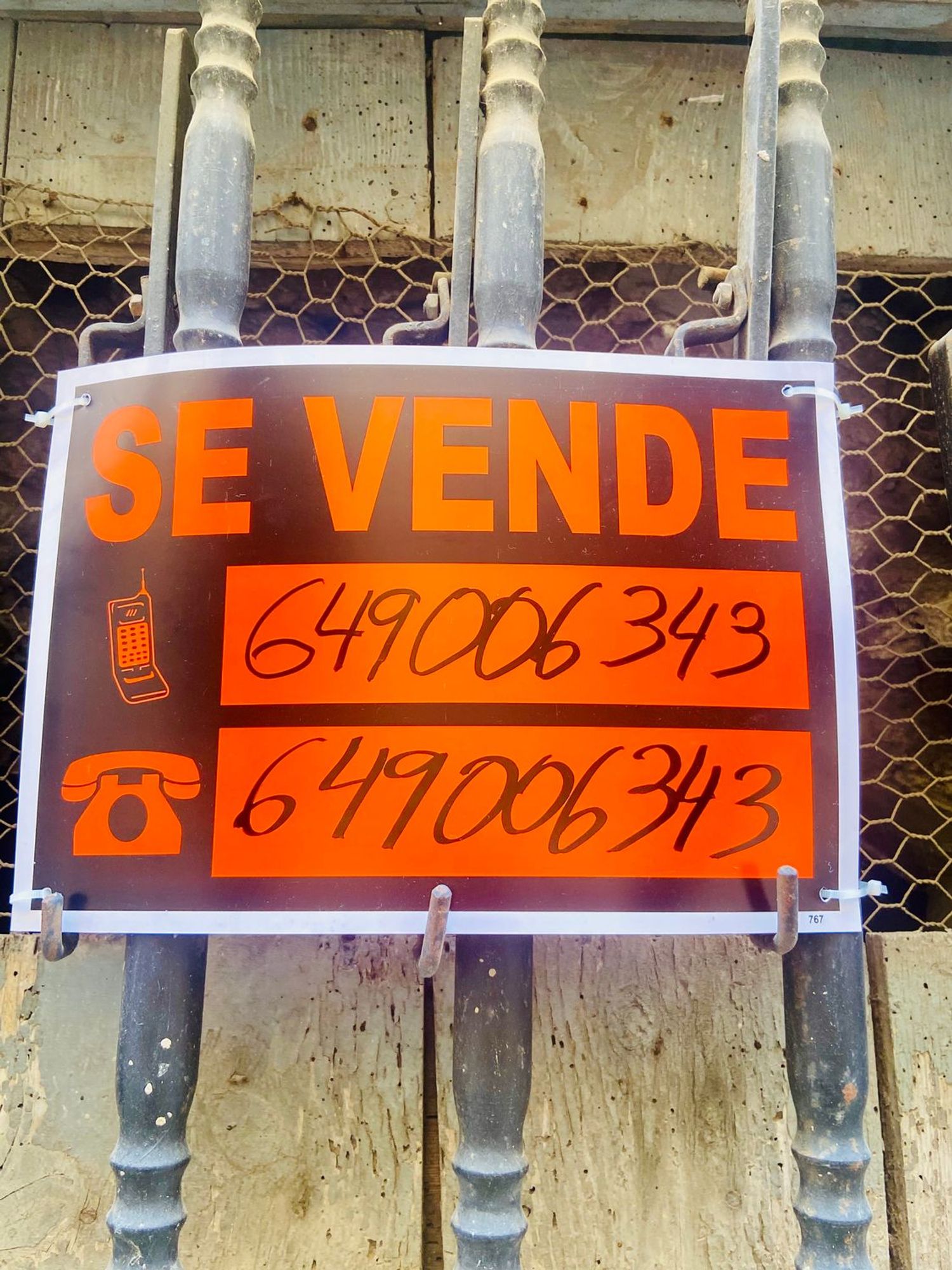 Piso en Calle General Mendívil, 46 - Foto 2