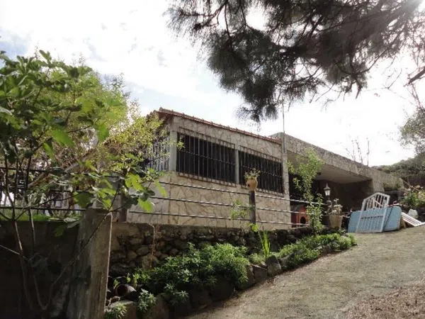 Casa o chalet independiente en Camino El Madroño, 24, Montaña-Zamora-Cruz Santa-Palo Blanco, Montaña-Zamora-Cruz Santa-Palo Blanco - Foto 4
