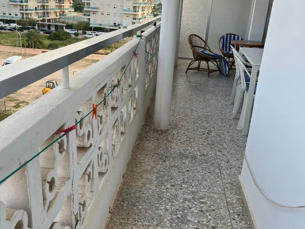 Piso en Calle de L'Ermita, 14 - Foto 8
