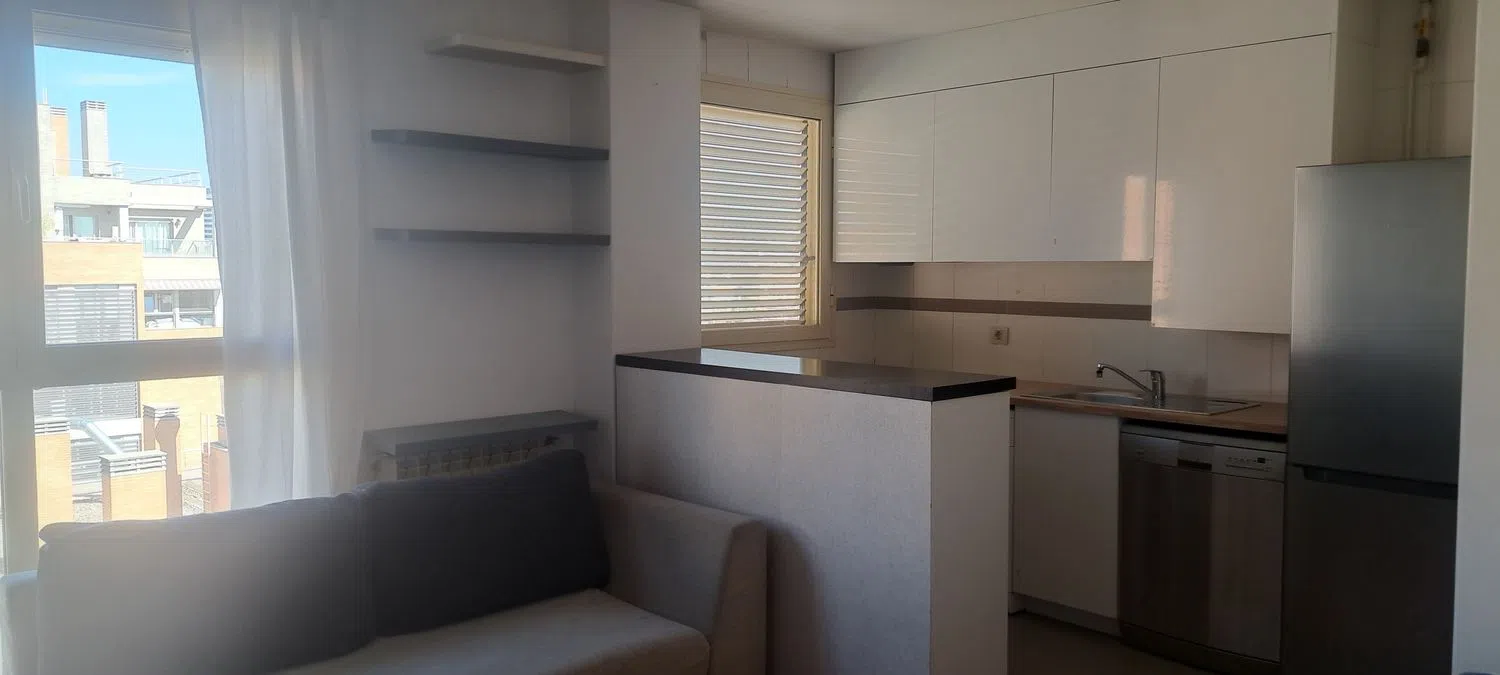 Estudio en calle Antonio Lopez, 250 - Foto 3