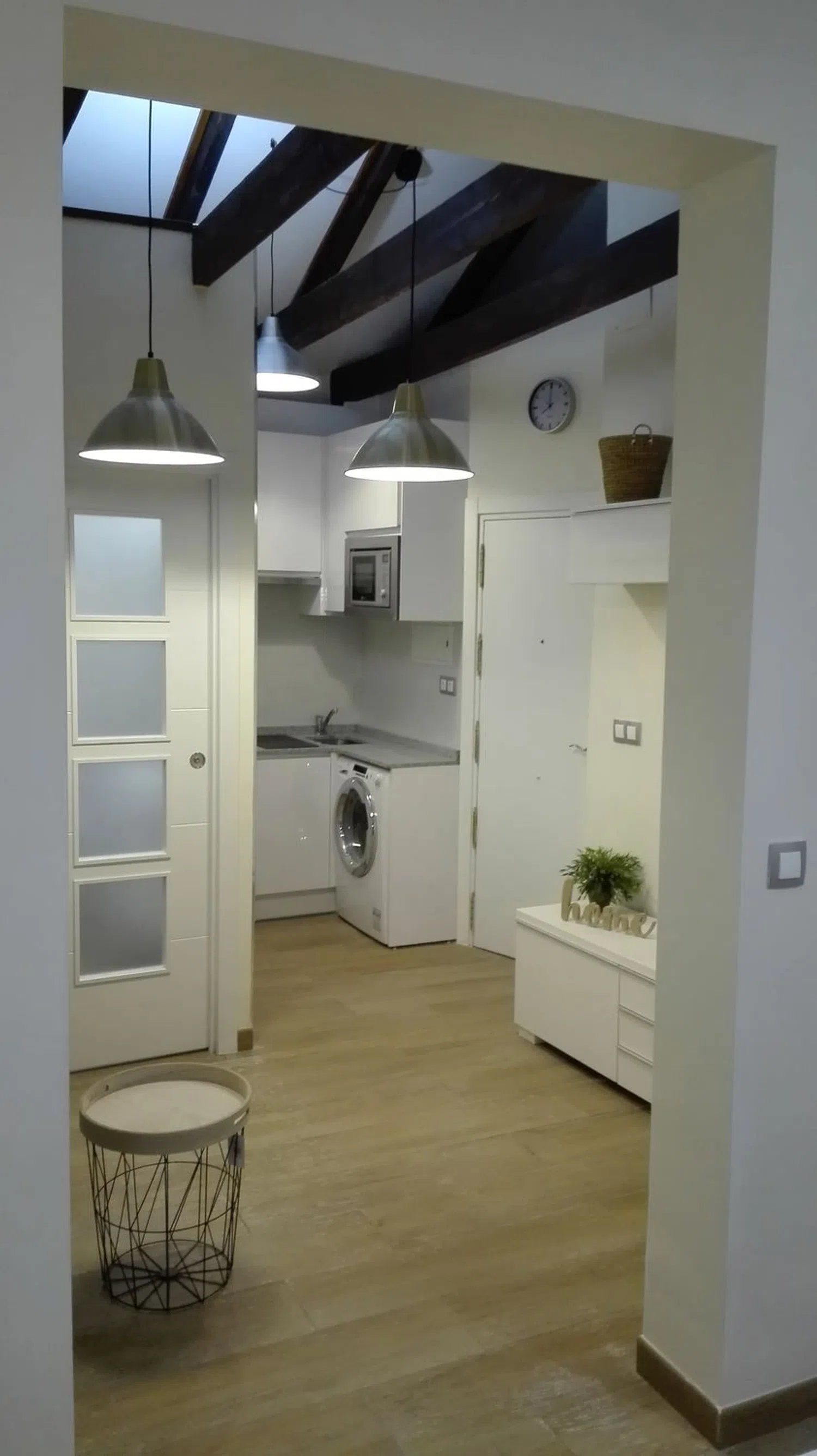 Ático en calle del Doctor Piga, 3 - Foto 3