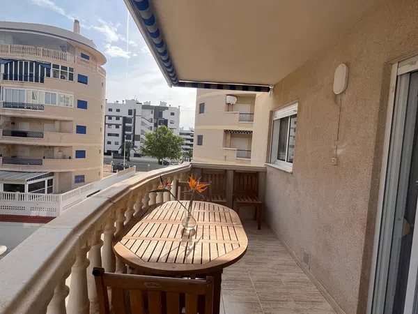 Piso en Avenida Costa Blanca, Los Arenales del Sol, 21 - Foto 21