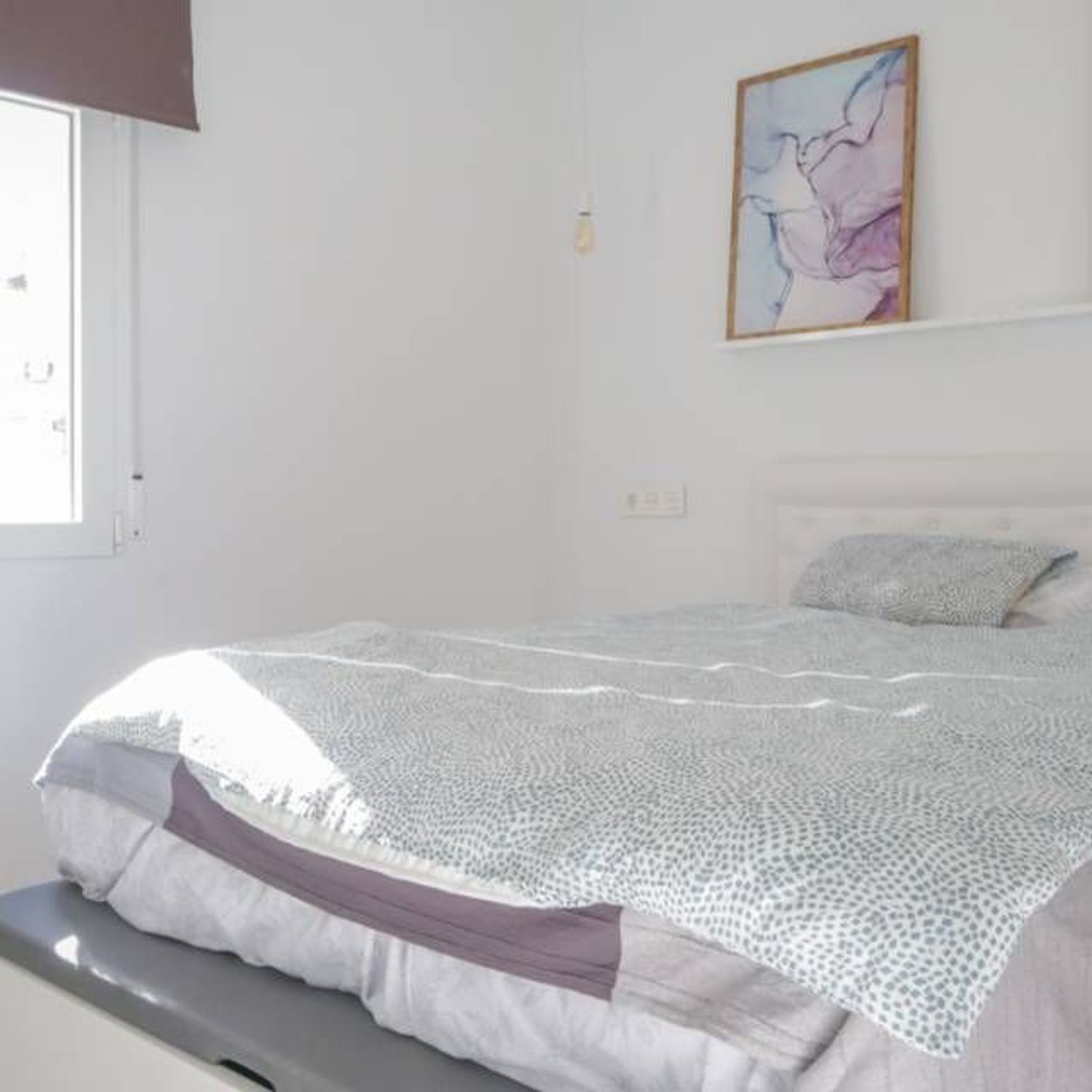 Piso en calle Prádena del Rincón, 21 - Foto 6