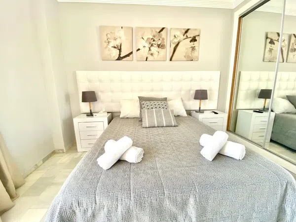 Chalet adosado en avenida Yunquera, 6145 - Foto 13