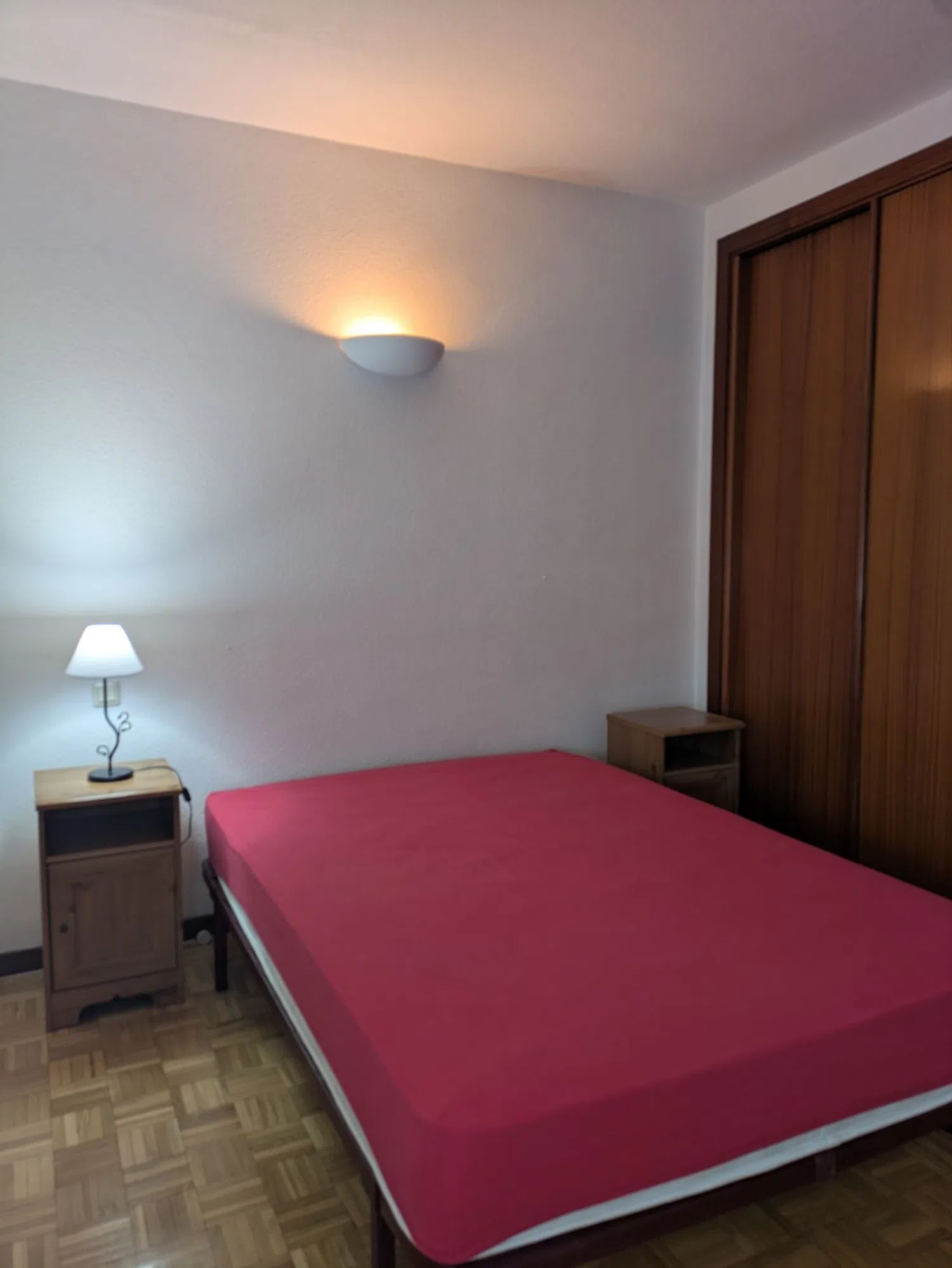 Piso en calle Sanlúcar de Barrameda, 10 - Foto 15