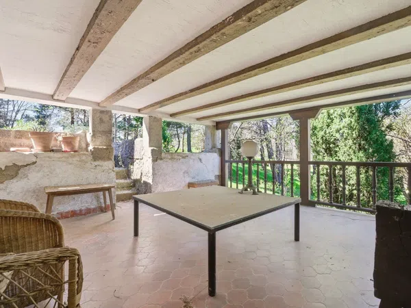 Finca rústica en calle de Carlos V, 12 D - Foto 32