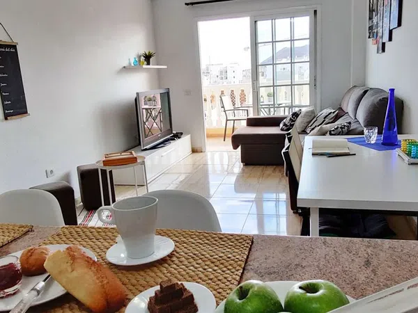 Ático en calle Jilguero, 36 - Foto 5