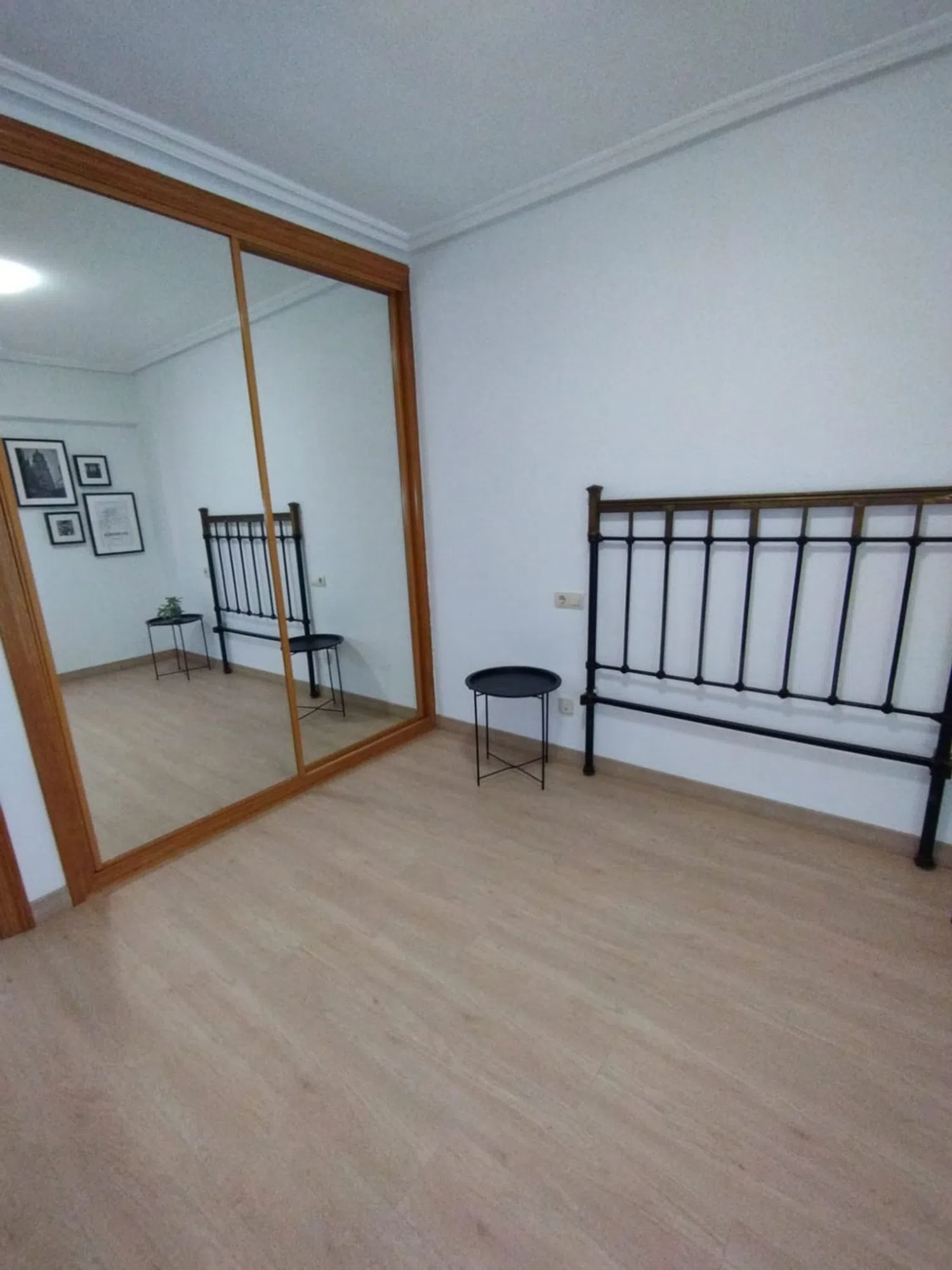 Piso en paseo de Canalejas, 188 - Foto 5