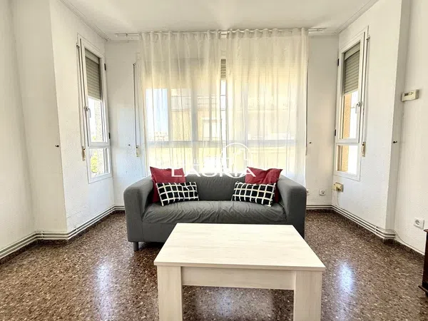 Piso en Avenida de Gaspar Aguilar, L'Hort de Senabre - Foto 2