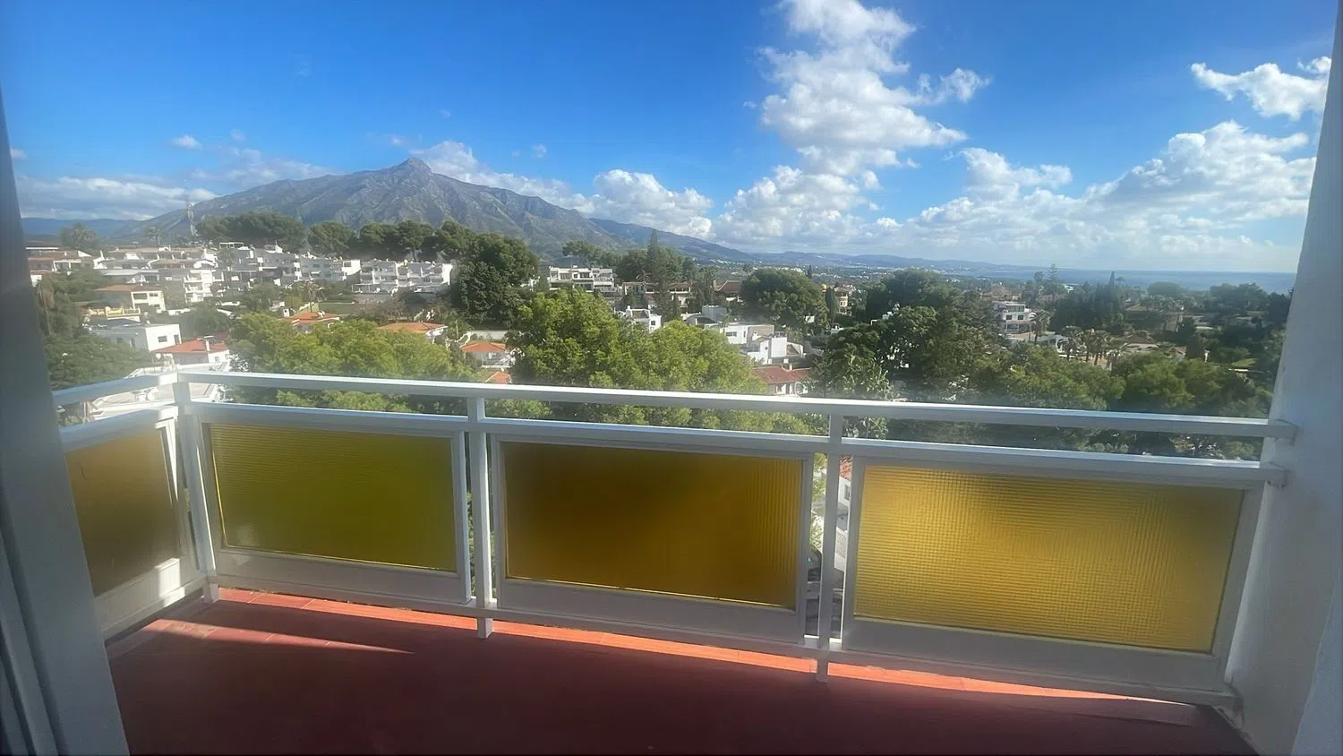 Piso en plaza Pedro Antonio de Alarcón, 1 Edificio Torre De Andalucia - Foto 2