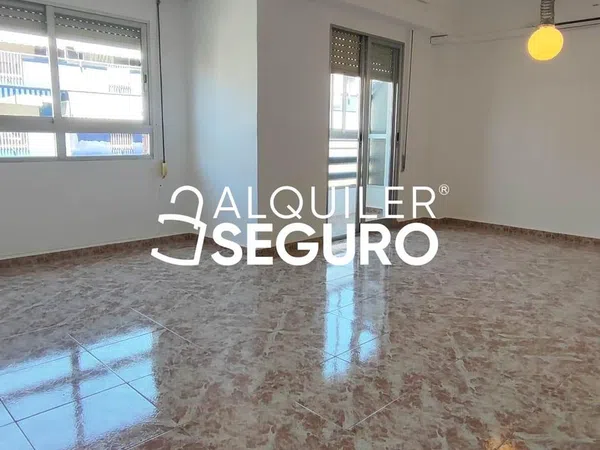 Piso en Calle del Ceramista Ros, Vara de Quart - Foto 1